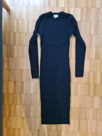 Strickkleid Gr. S (MANOR)