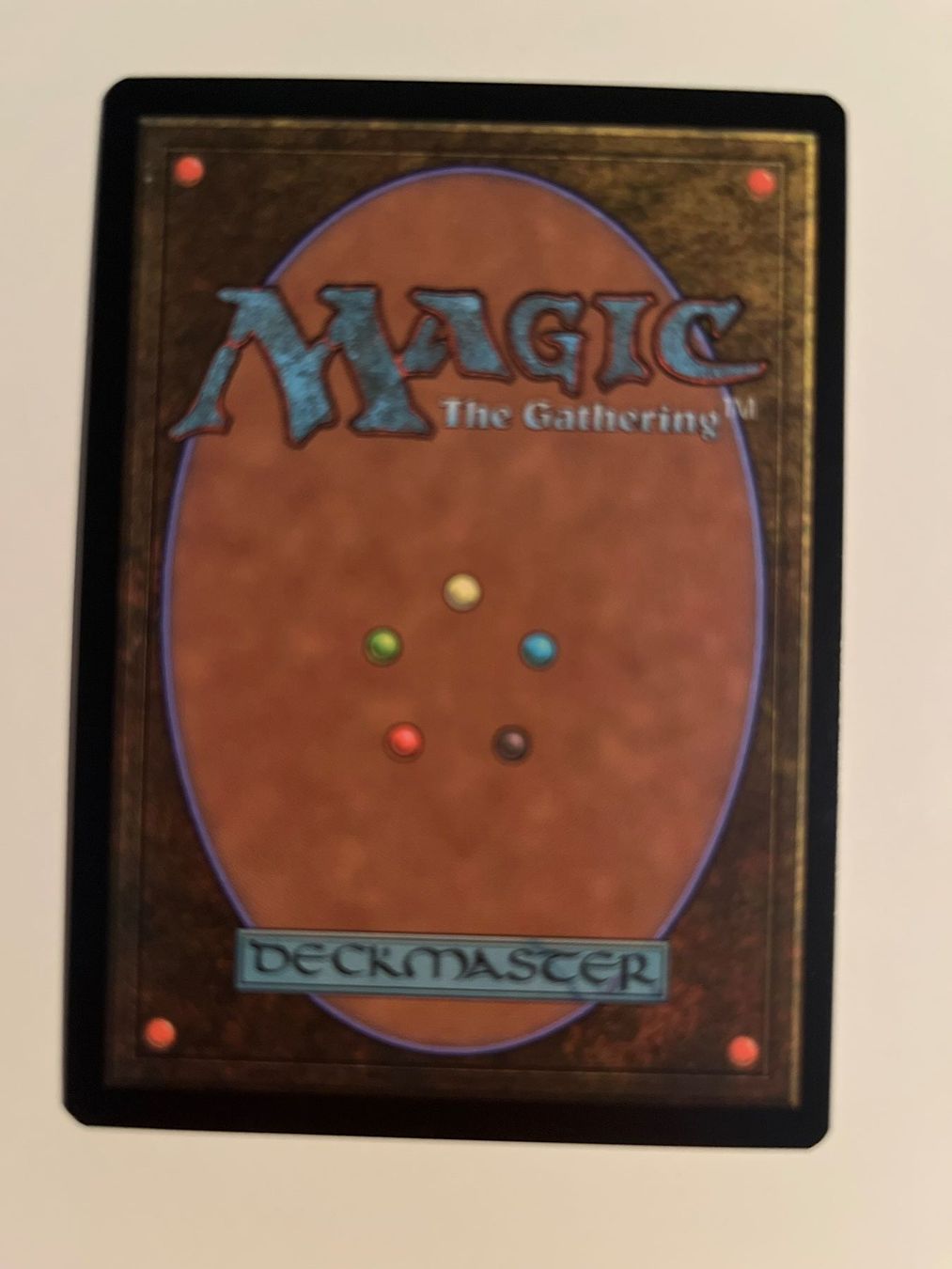 Magic The Gathering Carte collezionabili: 1 x Rampaging Raptor - Magic: The Gathering - MtG – Usato da Kriens venduto da Shadi1980 1