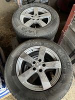 Winterpneu 235/65/R17