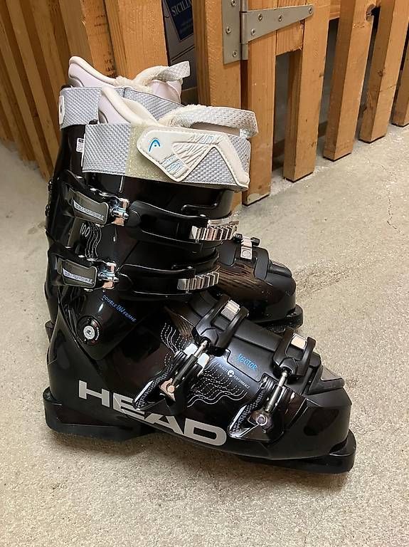 Scarpe da uomo: Sci carvin Salomon, scarponi e bastoni  – Usato da Viganello venduto da biz_cp9h 4