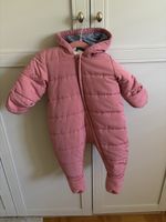 Combinaison Petit Bateau 6mois