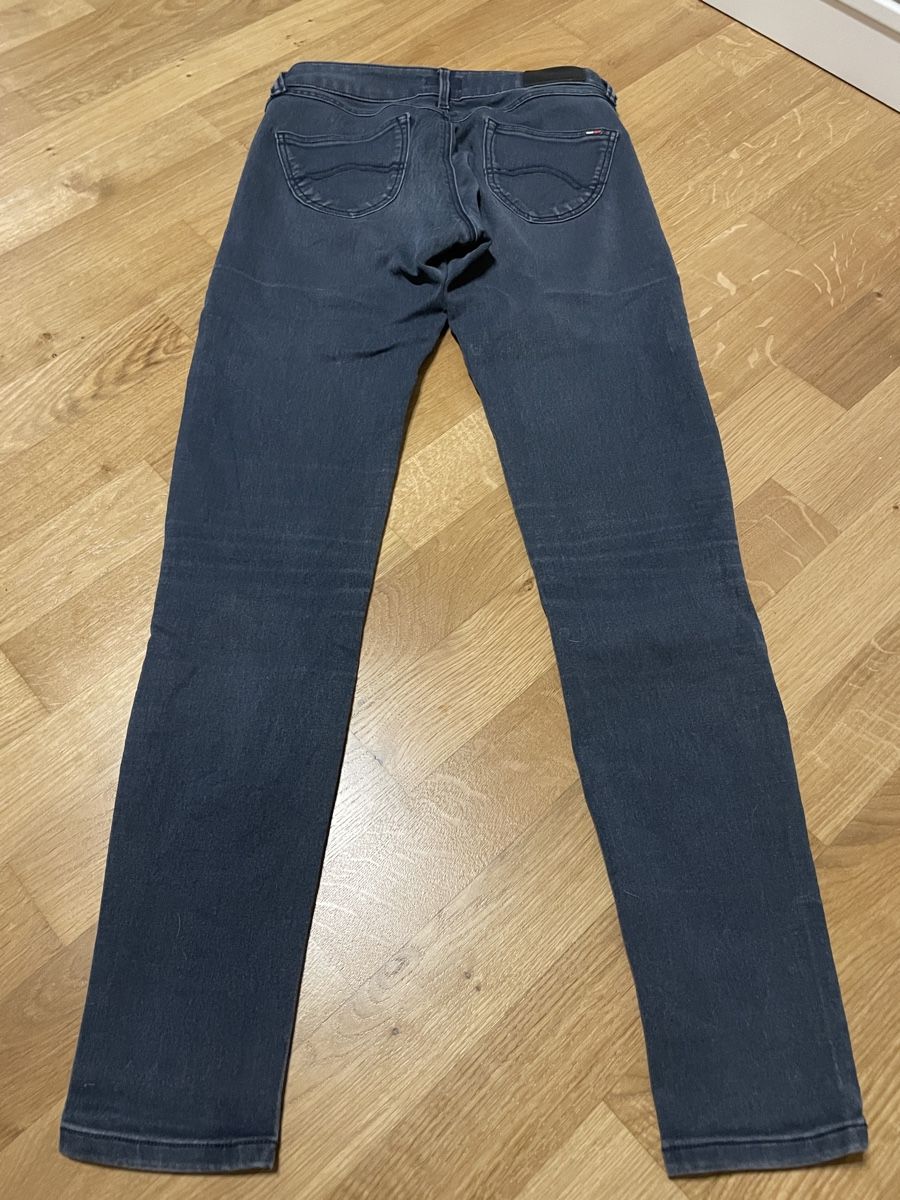 Tommy Hilfiger Jeans: Tommy Hilfiger Skinny Jeans – Gebraucht aus Einsiedeln von loubi02 1