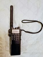 STANDARD C160 VHF Handfunkgerät – voll funktionsfähig