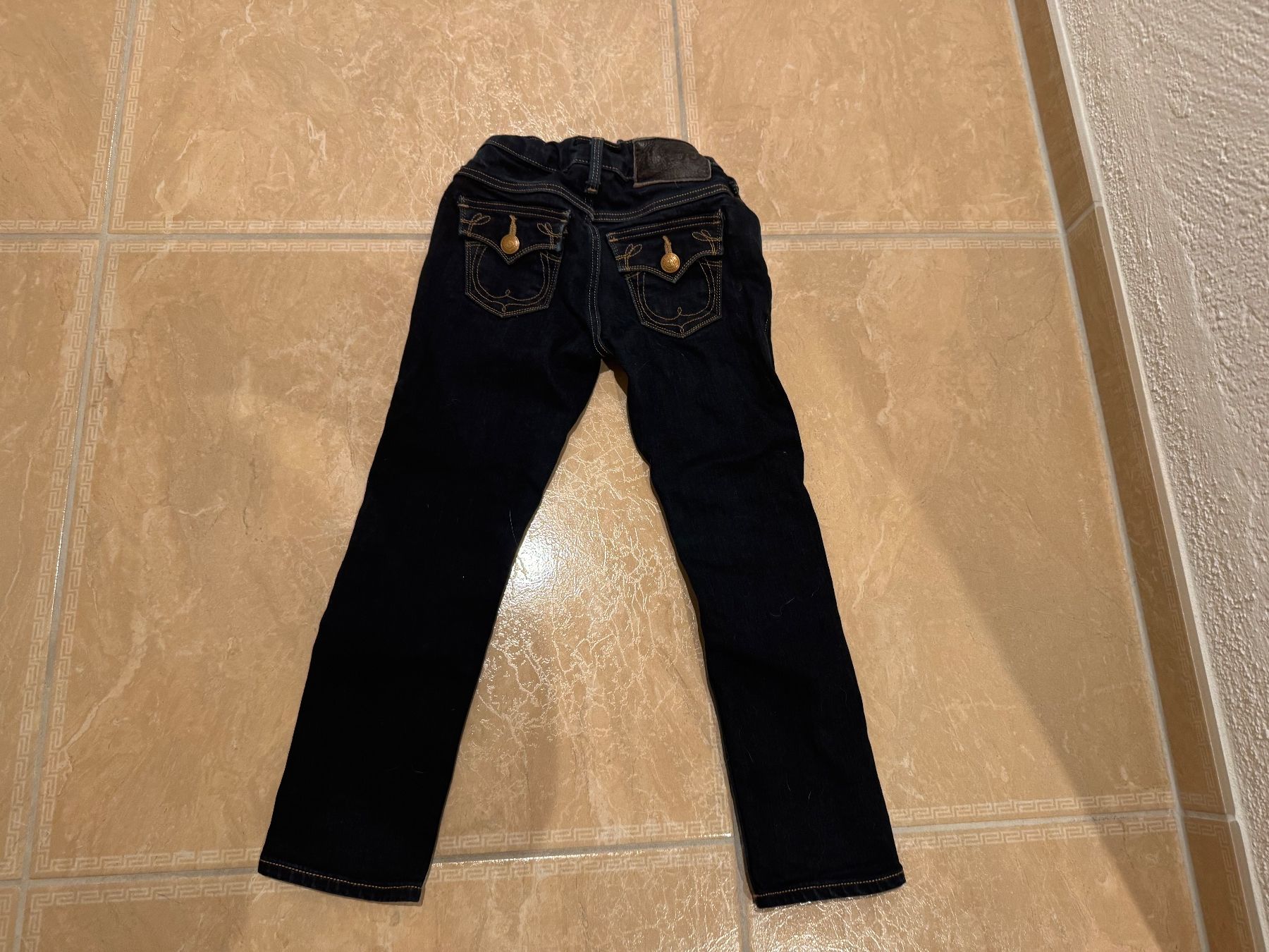 Pantaloni: True Religion coole jeans, 5J 110 – Usato da Klingnau venduto da Markus14 2