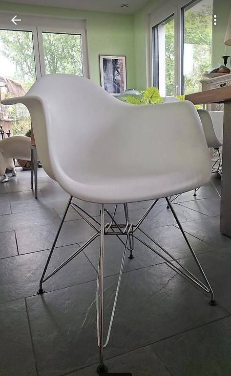 Stühle: Schõne Designer Stühle  – Gebraucht aus Unterentfelden von aprilinparis