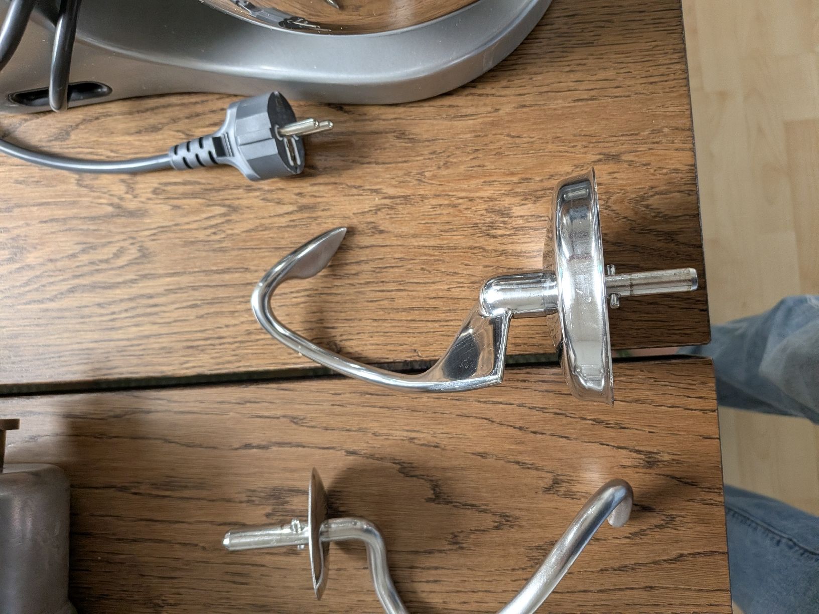 Kenwood Elettrodomestici da cucina: Kenwood KMix + Accessories + Juicer – Usato da Zürich venduto da aza_8fvq 5