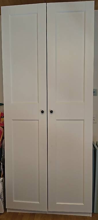 Ikea Schränke: Pax Schränke IKEA – Gebraucht aus Rombach von j_k_8f8p