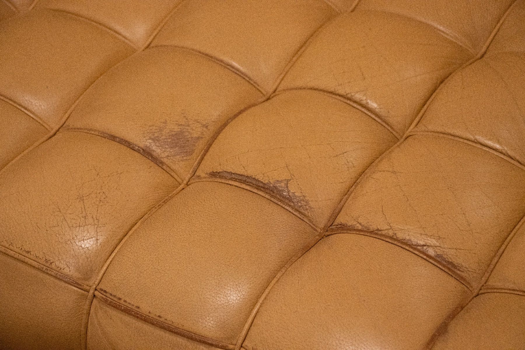 Sofas: Kubus Sofa, Josef Hoffmann – D'occasion à Zollikerberg par N_a_c_h_l_ass_ZH 3