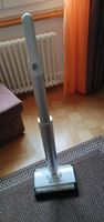Nettoyeur de sols sans fil