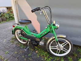Puch Maxi S