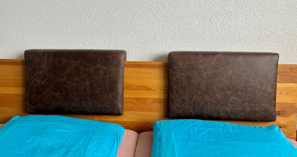 Kopfteil Bezug Super King Size - Elastischer Samt Schutz Für Bettkopfteile