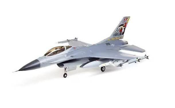 Modellismo RC: RC F16 Elektro – Nuovo e nell'imballaggio originale da Müllheim Dorf venduto da furioso_72