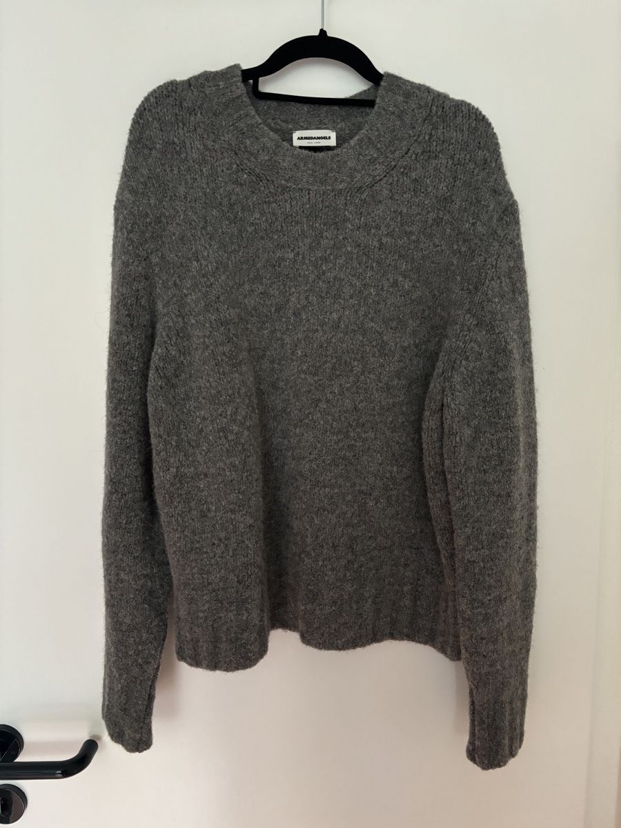 Armedangels Pulls & Sweat-shirts: Armedangles Wollpullover Oversized Cozy – Neuf (Voir description) à Horgen par User8810