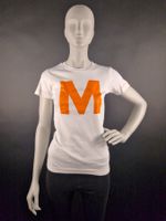Kultshirt Migros Gr. S