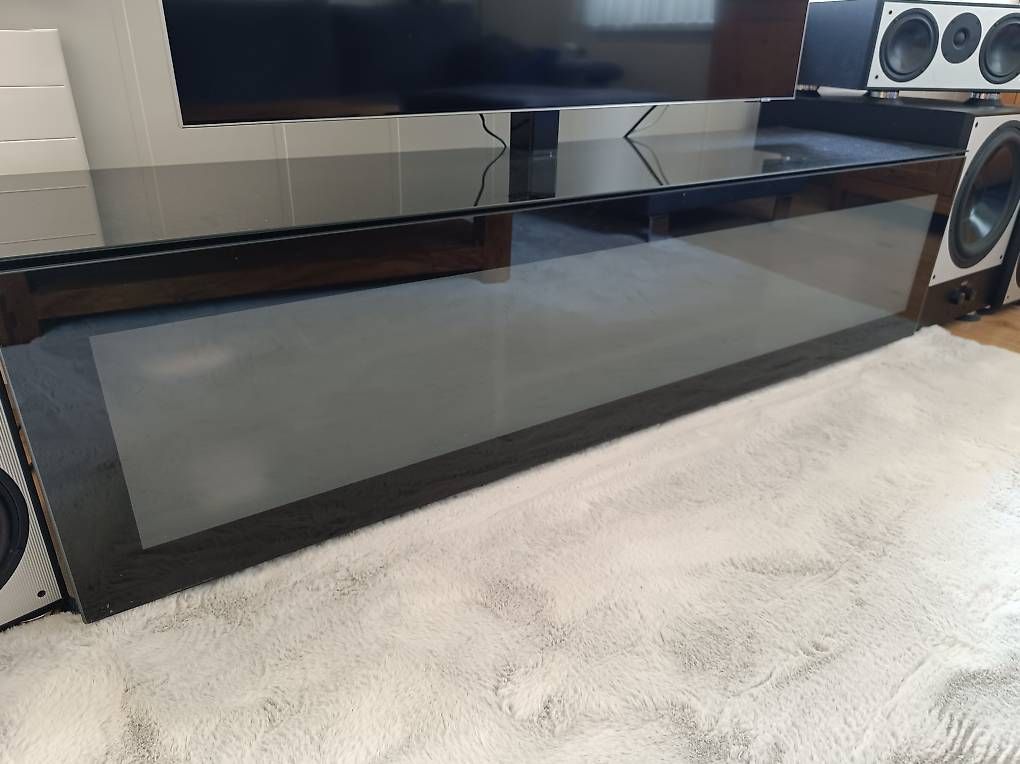 TV Möbel: TV Board Sonorous Sta160i – Gebraucht aus Mollis von GordoCojones 2