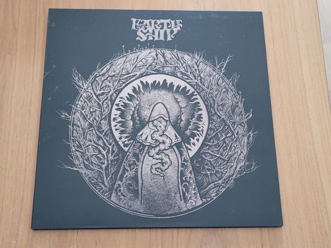 Vinyles: LP  Earth Ship – D'occasion à Martigny par MZ-67
