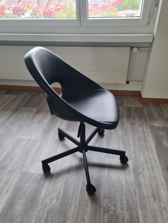 Sessel Auf Rollen Ikea