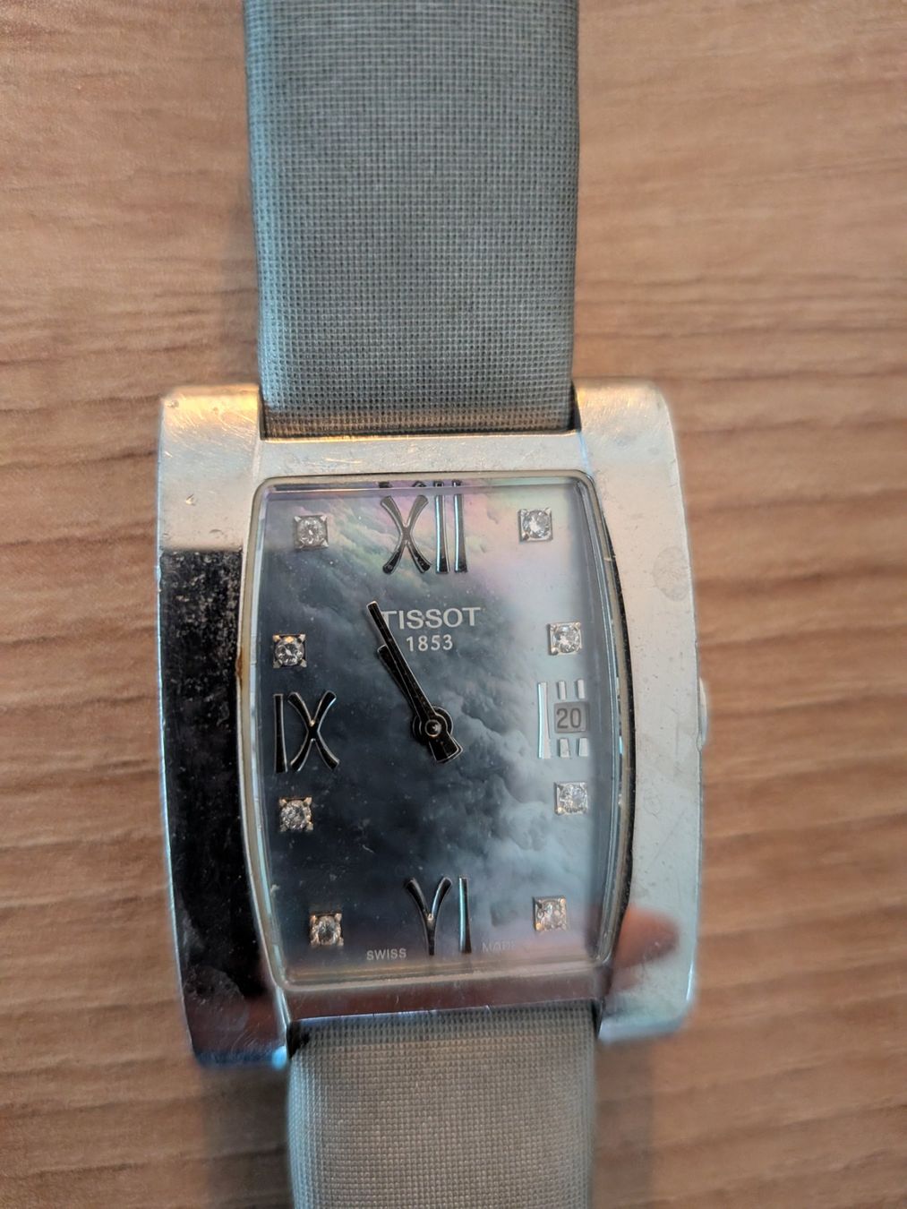 Swiss Orologi: Lot de montres – Usato da Ipsach venduto da car_j2tp 1