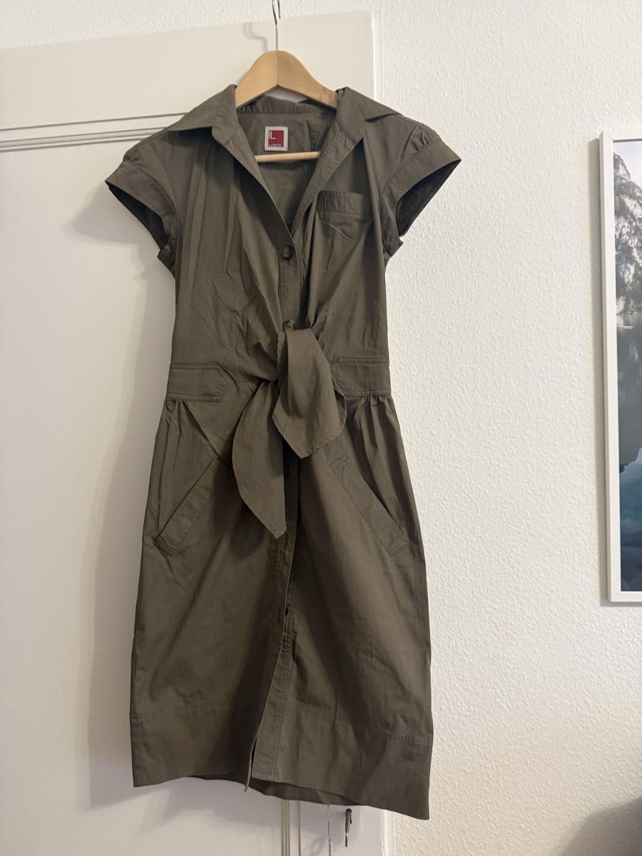 Vestiti: 10 dresses + 1 short jumpsuit  – Usato da Genève venduto da iri_f78b 8