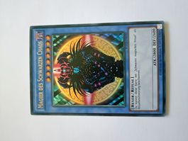 Yu-Gi-Oh! Magier des schwarzen Chaos
