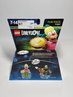 LEGO Dimensions - 71227 - Fun Pack Krusty