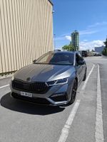Skoda Octavia 2.0l TSI RS