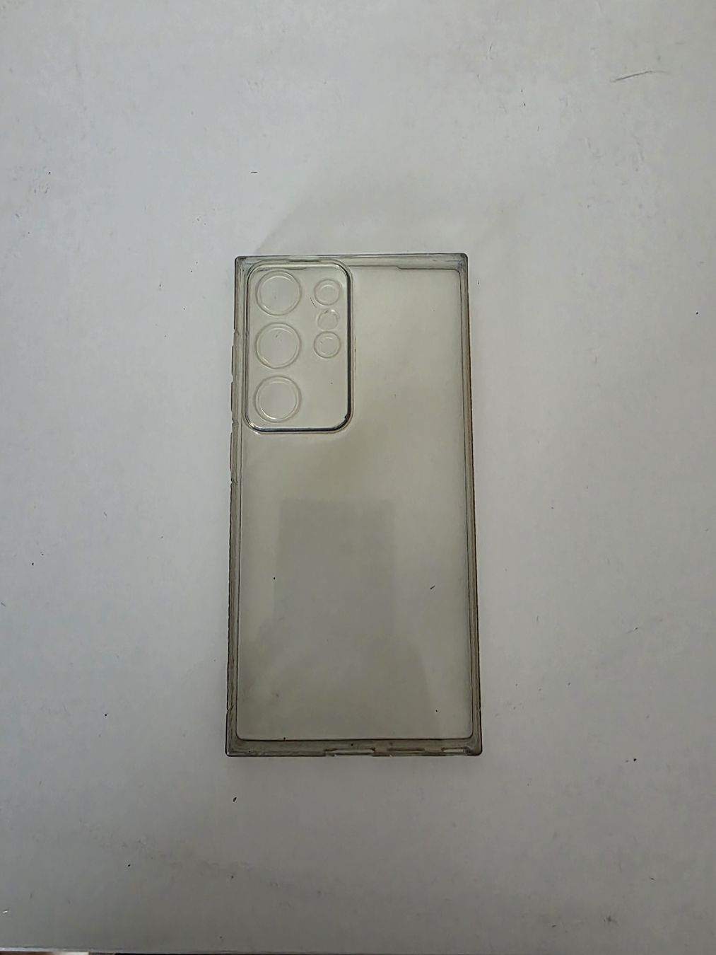 Samsung Covers & Schutzfolien: Samsung s24 ultra Hülle – Gebraucht aus Dietlikon von Audipower1981 2