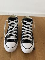 Converse Chuck Taylor All Star black size 37.5