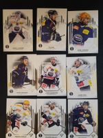 HC Ambri-Piotta Base Set komplett full set 2025 Playoffs