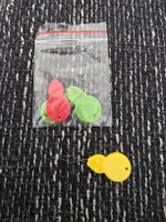 Nähnadel  Einfädelhilfe 4 Stück