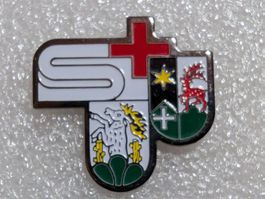 Ansteckpin 258: Samariter Verein