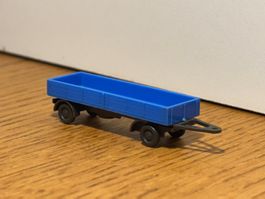 M1430: Anhänger (Spur N)