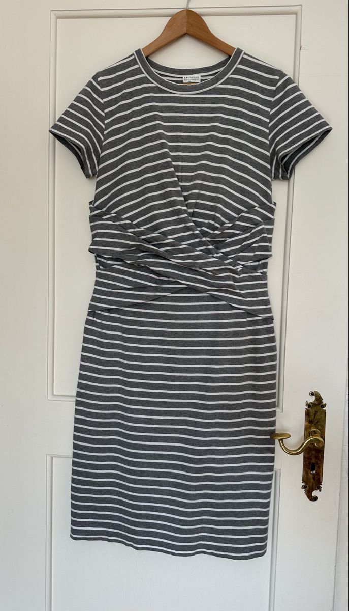 Brunello Cucinelli Vestiti: Brunello Cucinelli Kleid – Usato da Zollikon venduto da _M65_