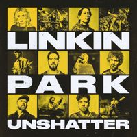 Linkin Park - Unshatter - Live In Sao Paulo Eco Vinyl, Orang