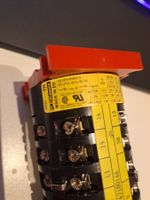 PCE Merz Nockenschalter Serie 111  neu ungebraucht  25A 690V