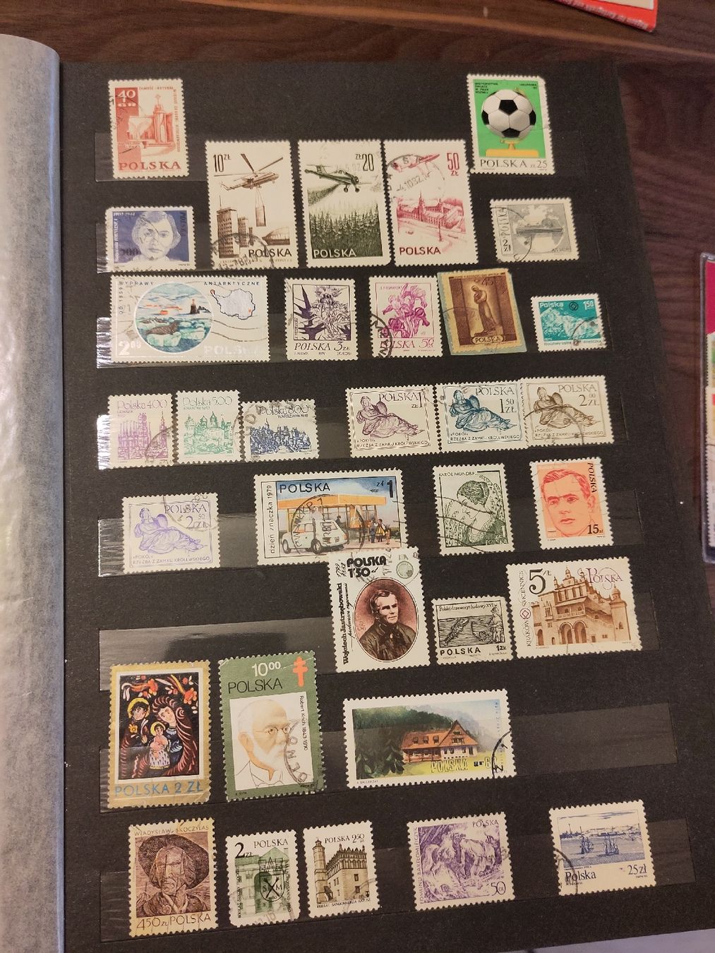 Tutti i francobolli: 400 alte Briefmarken – Usato da Bachs venduto da maykelrk 5