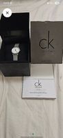 Montre CK femme