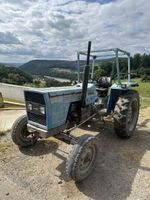 Landini 5500