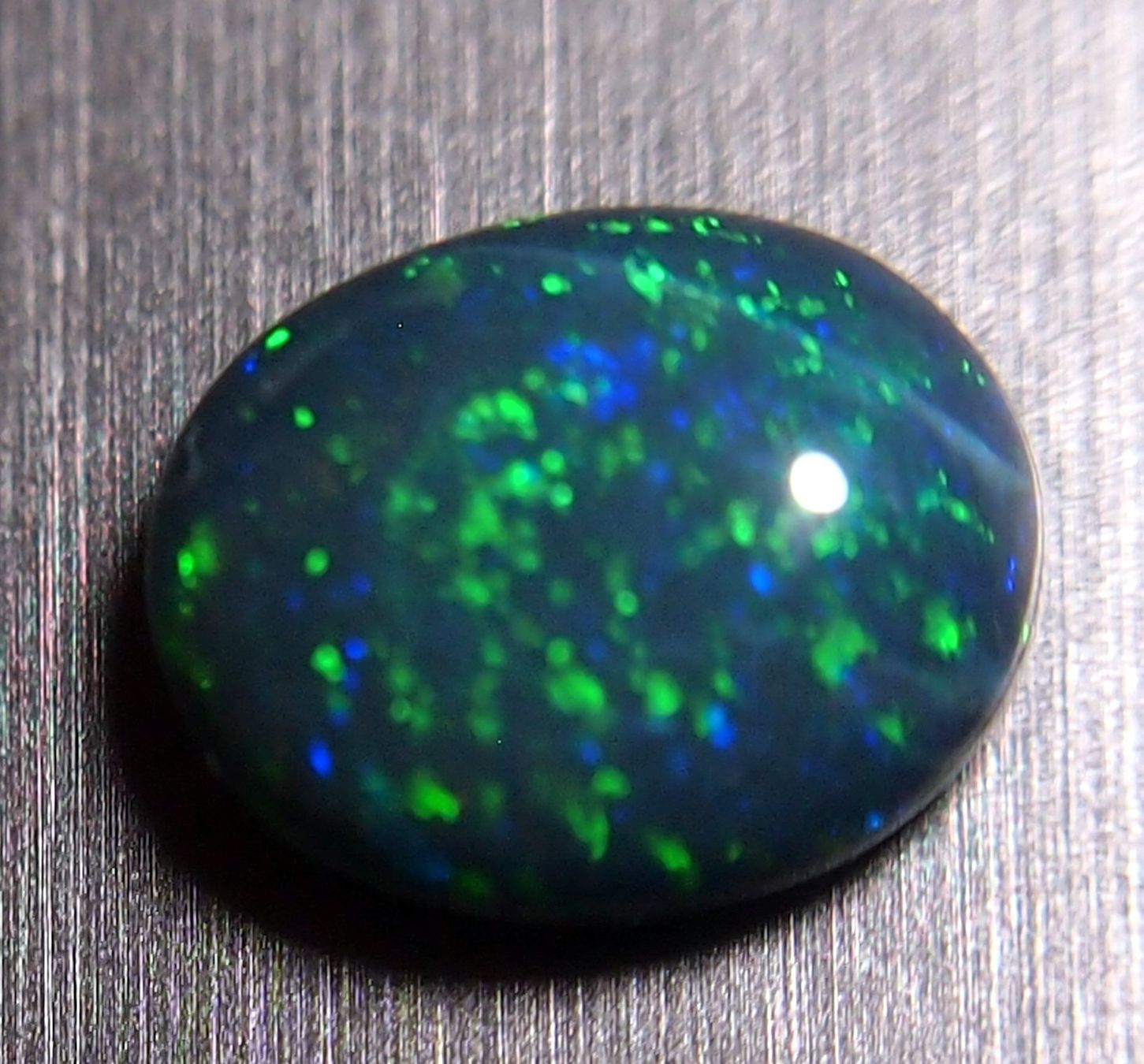 Pierres précieuses: WELO-Feueropal Monarch, einzigartige Schönheit TOP – Neuf avec emballage d'origine à Reinach BL par Hesekiel39 3