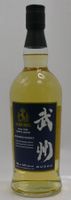 Golden Horse Bushu - Japanischer Blended Whisky