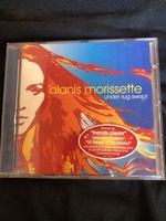 Alanis Morissette - Under Rug Swept - CD