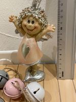 Weihnachtsengel mit Glöckli