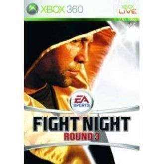 Giochi: Fight Night Round 3 XBOX 360 – Usato da Olten venduto da Disc-Ausverkauf