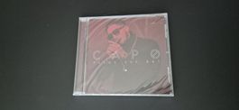 Capo Alles auf Rot OVP neu