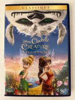 Disney DVD 📀 | Clochette et la Créature Légendaire | FR/EN