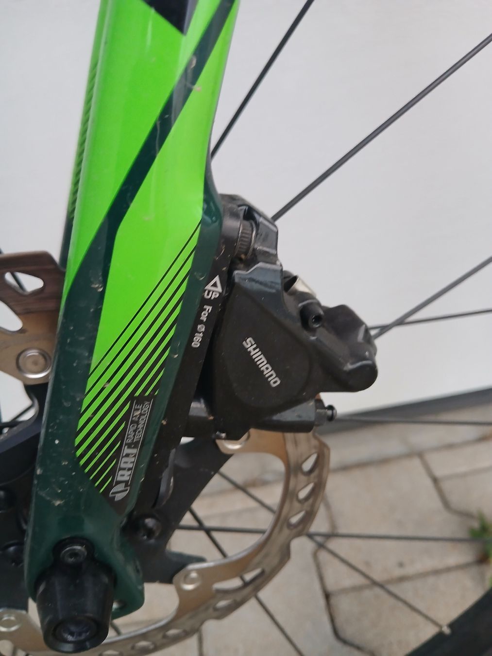 Focus Biciclette: Rennvelo/gravelbike Focus Paralane carbon XL – Usato da niederbipp venduto da RamonFredrik 2