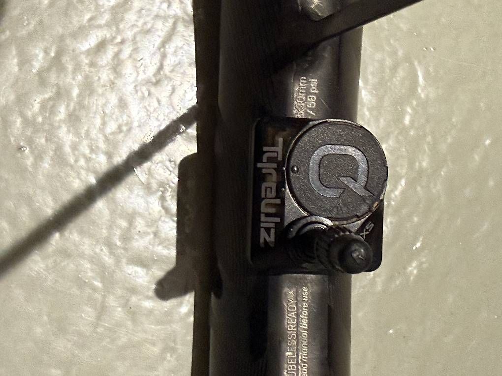 Ersatzteile: Paire de jantes VTT full carbon Syncros – Gebraucht aus Courroux von pat_wlx2 3