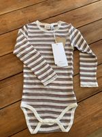 Neu Merino Body gr. 98