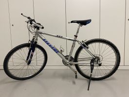 Stevens Mountainbike