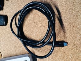 Apple thunderbolt 4 usb C